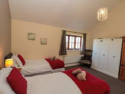 Partridge Cottage