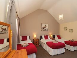 Partridge Cottage