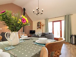 Partridge Cottage