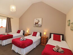Partridge Cottage