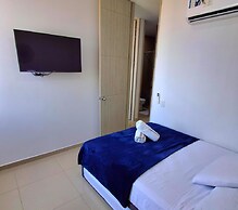 U-GO Samaria Club de Playa
