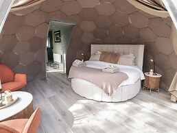 Number 2 Dome