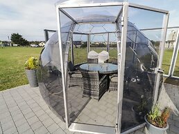 Number 2 Dome