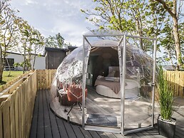 Number 2 Dome