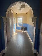 Glengarry Castle Hotel
