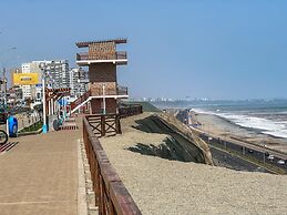 Exclusivo con vista al mar - Blue One (1201)