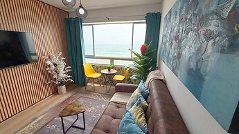 Exclusivo con vista al mar - Blue One (1201)