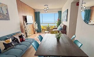 Exclusivo con vista al mar - Blue One (1201)