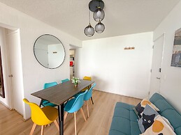 Exclusivo con vista al mar - Blue One (1201)