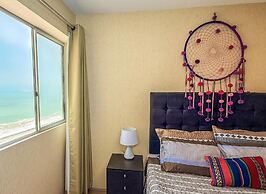 Exclusivo con vista al mar - Blue One (1201)
