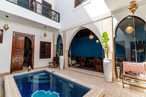 Riad Serendip Boutique Hotel