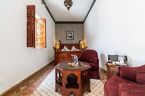 Riad Serendip Boutique Hotel