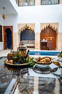 Riad Serendip Boutique Hotel