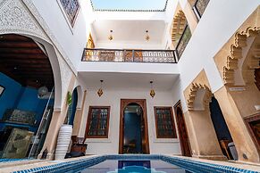 Riad Serendip Boutique Hotel