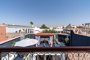 Riad Serendip Boutique Hotel