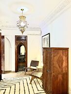 Riad Serendip Boutique Hotel