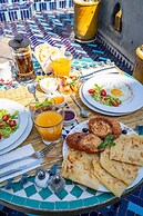 Riad Serendip Boutique Hotel