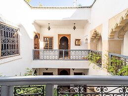 Riad Serendip Boutique Hotel
