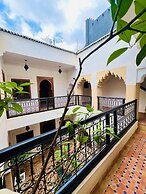 Riad Serendip Boutique Hotel