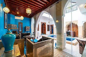 Riad Serendip Boutique Hotel