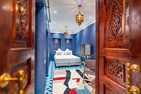 Riad Serendip Boutique Hotel