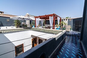 Riad Serendip Boutique Hotel
