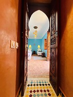 Riad Serendip Boutique Hotel