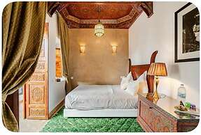 Riad Serendip Boutique Hotel