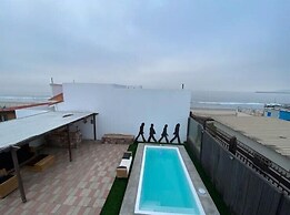 Casa Playa Hermosa