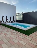 Casa Playa Hermosa