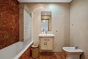 Urban Stay 1A by Homie