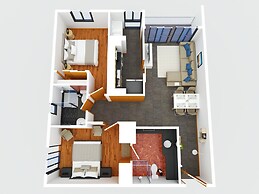 Urban Stay 1B by Homie