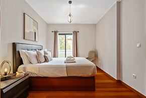 Urban Stay 1B by Homie