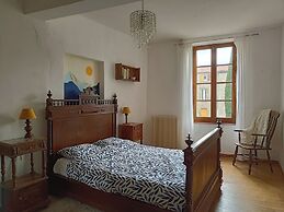 Les lits de Montbel B&B