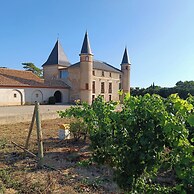 Les lits de Montbel B&B