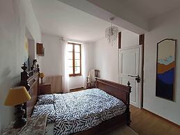 Les lits de Montbel B&B