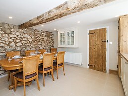 Pennal Cottage