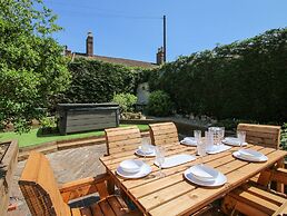 Pennal Cottage