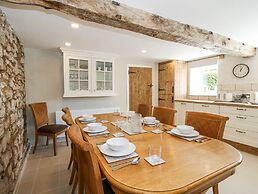 Pennal Cottage