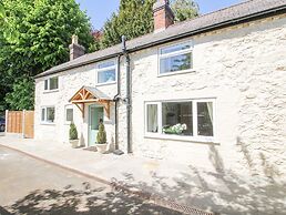Pennal Cottage