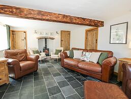 Pennal Cottage