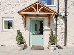 Pennal Cottage
