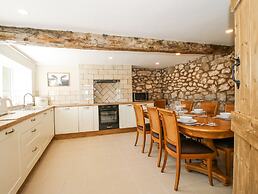 Pennal Cottage