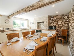 Pennal Cottage