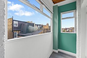 Superb 3bed Fulham Palace Retreat