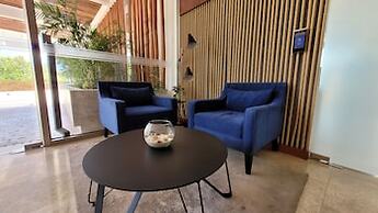 Casa Cantaro Ocean View in La Amada Residences