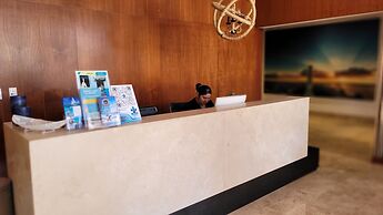 Casa Cantaro Ocean View in La Amada Residences
