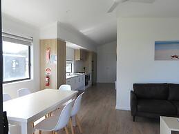 BIG4 Kingston Foreshore Holiday Park