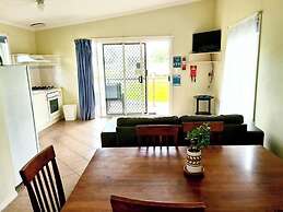 BIG4 Kingston Foreshore Holiday Park