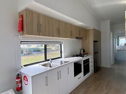 BIG4 Kingston Foreshore Holiday Park